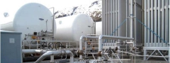 LNG Installations