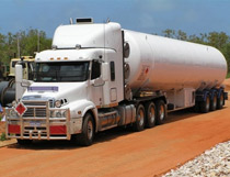 LNG Distribution and Logistics